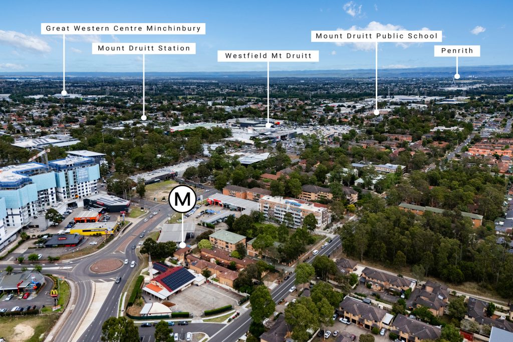 For Sale - 9/50 Hythe Street - New Property in Mount Druitt - Real Estate by Anita Mirosevic