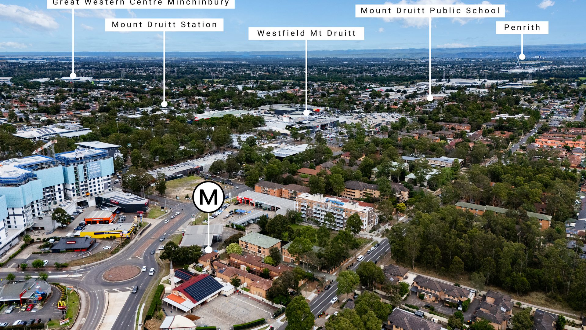 For Sale - 9/50 Hythe Street - New Property in Mount Druitt - Real Estate by Anita Mirosevic