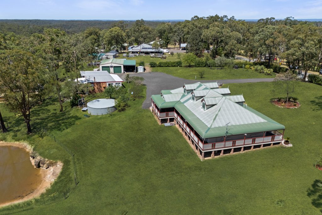 Sold - 25 Warrigal Road - New Property in Kurrajong - Real Estate by Greg Vincent