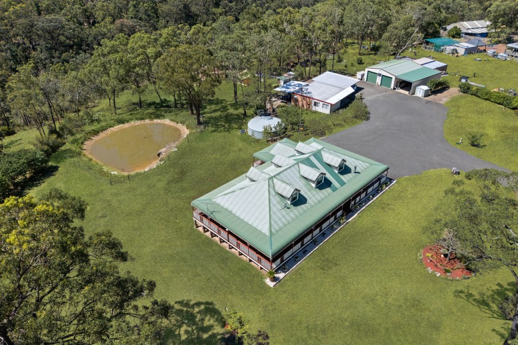 Sold - 25 Warrigal Road - New Property in Kurrajong - Real Estate by Greg Vincent
