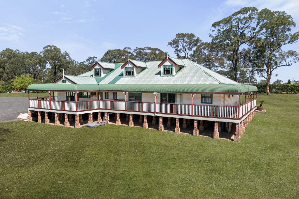 Sold - 25 Warrigal Road - New Property in Kurrajong - Real Estate by Greg Vincent