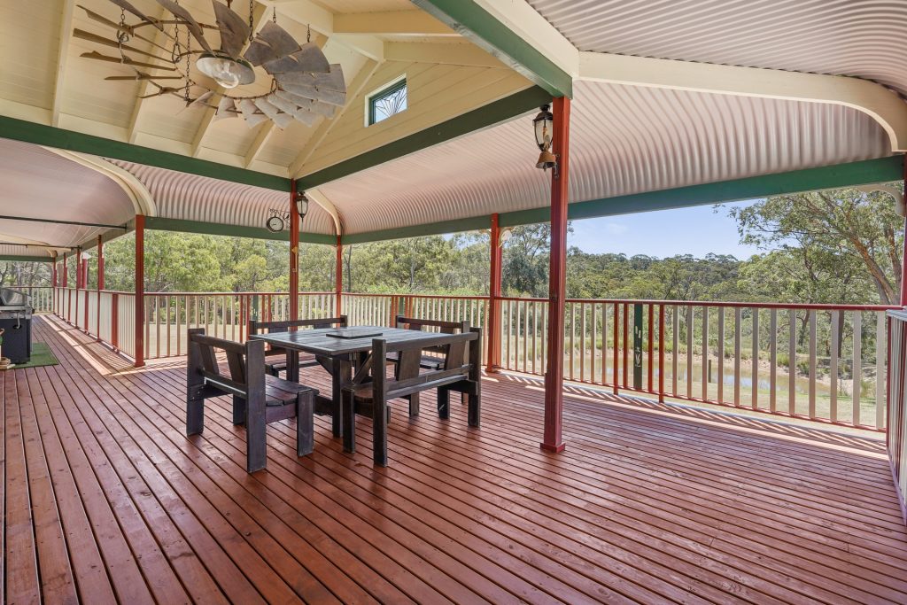 Sold - 25 Warrigal Road - New Property in Kurrajong - Real Estate by Greg Vincent