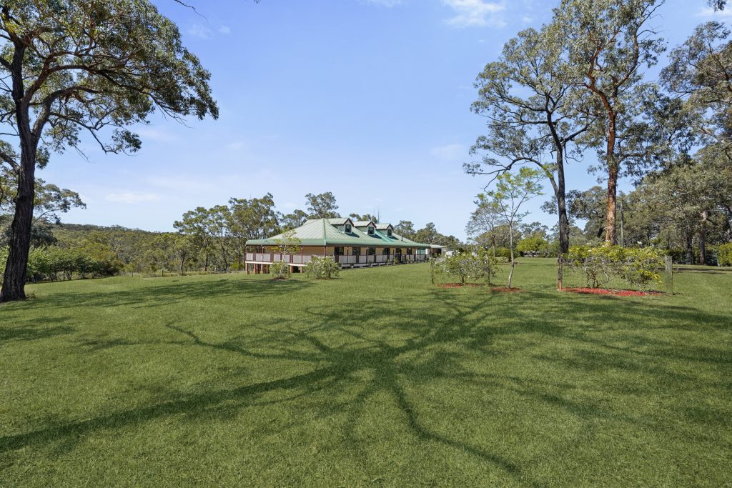 Sold - 25 Warrigal Road - New Property in Kurrajong - Real Estate by Greg Vincent