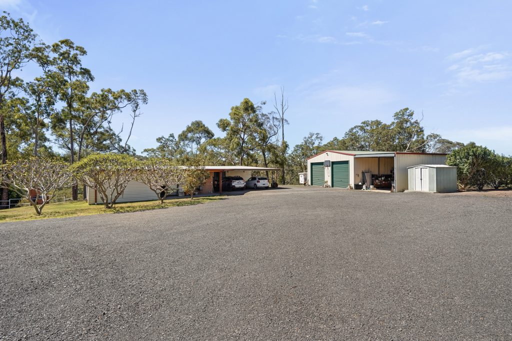 Sold - 25 Warrigal Road - New Property in Kurrajong - Real Estate by Greg Vincent