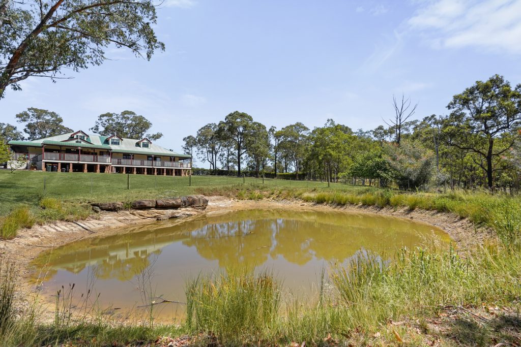 Sold - 25 Warrigal Road - New Property in Kurrajong - Real Estate by Greg Vincent