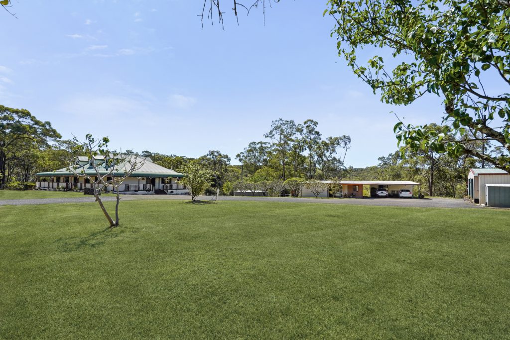 Sold - 25 Warrigal Road - New Property in Kurrajong - Real Estate by Greg Vincent