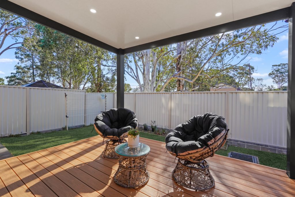 Sold - 26 Fitzmaurice Glade - New Property in Quakers Hill - Real Estate by Sam Radal