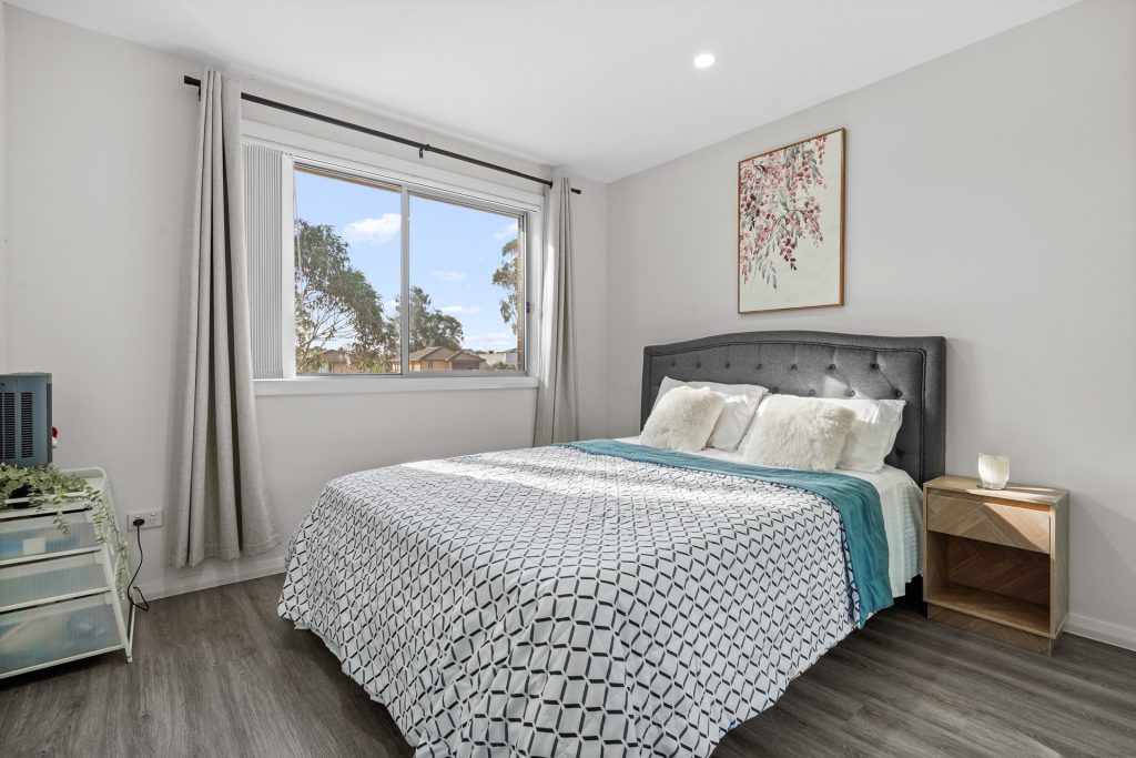 Sold - 26 Fitzmaurice Glade - New Property in Quakers Hill - Real Estate by Sam Radal