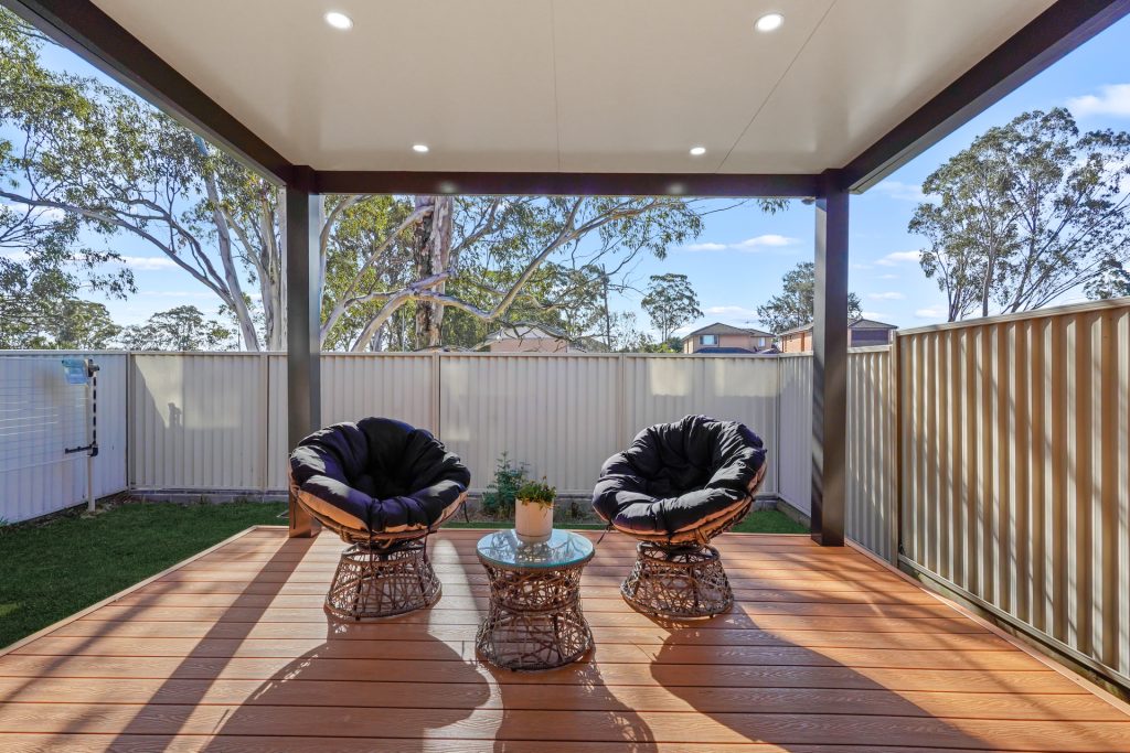Sold - 26 Fitzmaurice Glade - New Property in Quakers Hill - Real Estate by Sam Radal
