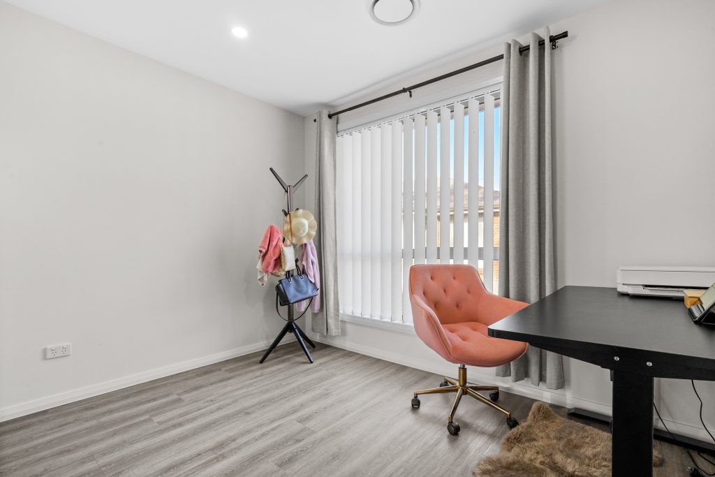 Sold - 26 Fitzmaurice Glade - New Property in Quakers Hill - Real Estate by Sam Radal