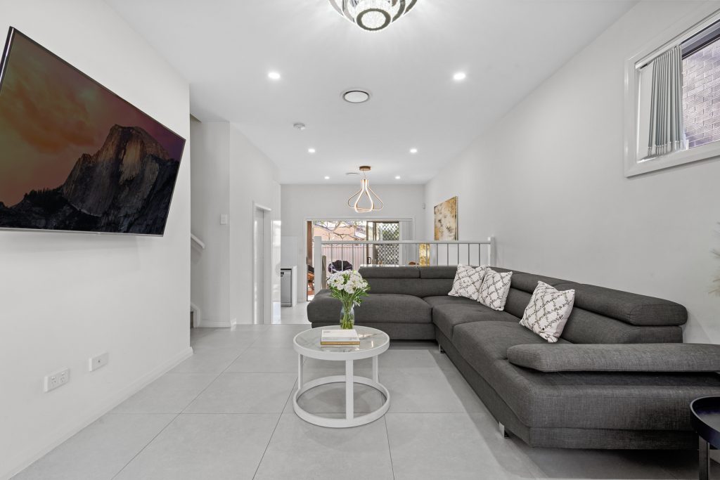 Sold - 26 Fitzmaurice Glade - New Property in Quakers Hill - Real Estate by Sam Radal
