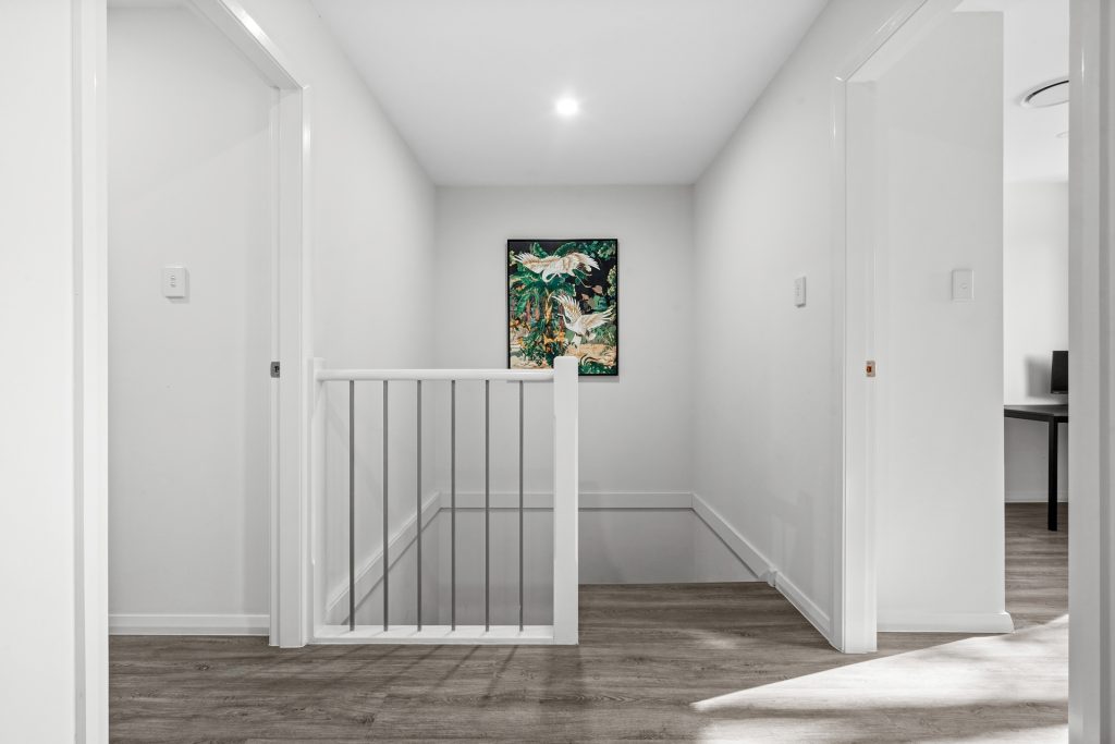 Sold - 26 Fitzmaurice Glade - New Property in Quakers Hill - Real Estate by Sam Radal