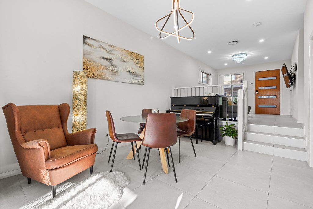 Sold - 26 Fitzmaurice Glade - New Property in Quakers Hill - Real Estate by Sam Radal
