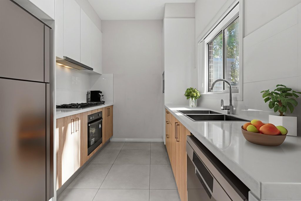 Sold - 26 Fitzmaurice Glade - New Property in Quakers Hill - Real Estate by Sam Radal