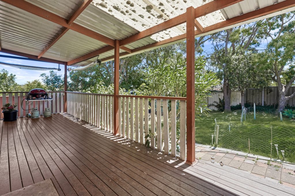 Sold - 7 Fox Hills Crescent - New Property in Toongabbie - Real Estate by Andrew Tour