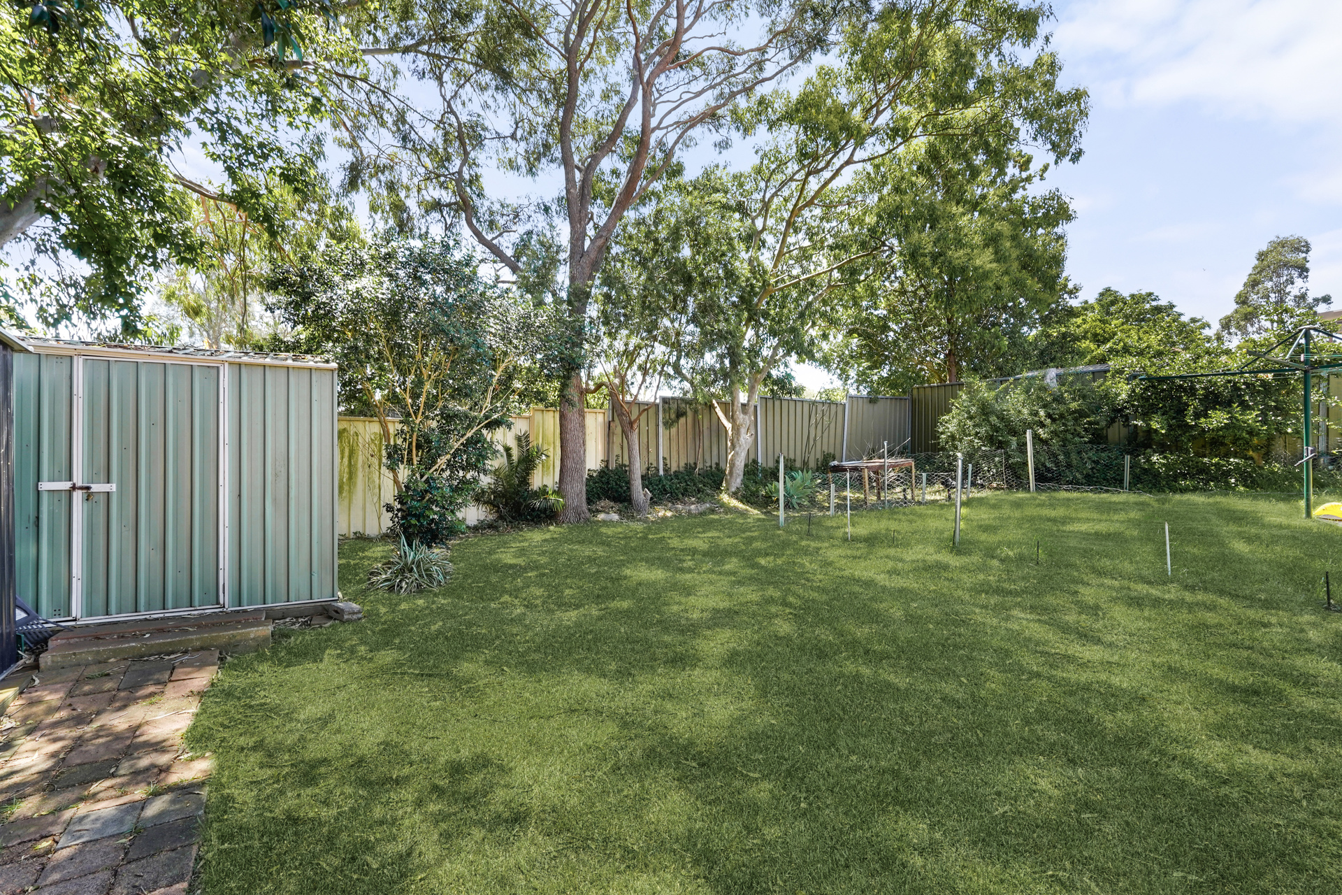 Sold - 7 Fox Hills Crescent - New Property in Toongabbie - Real Estate by Andrew Tour