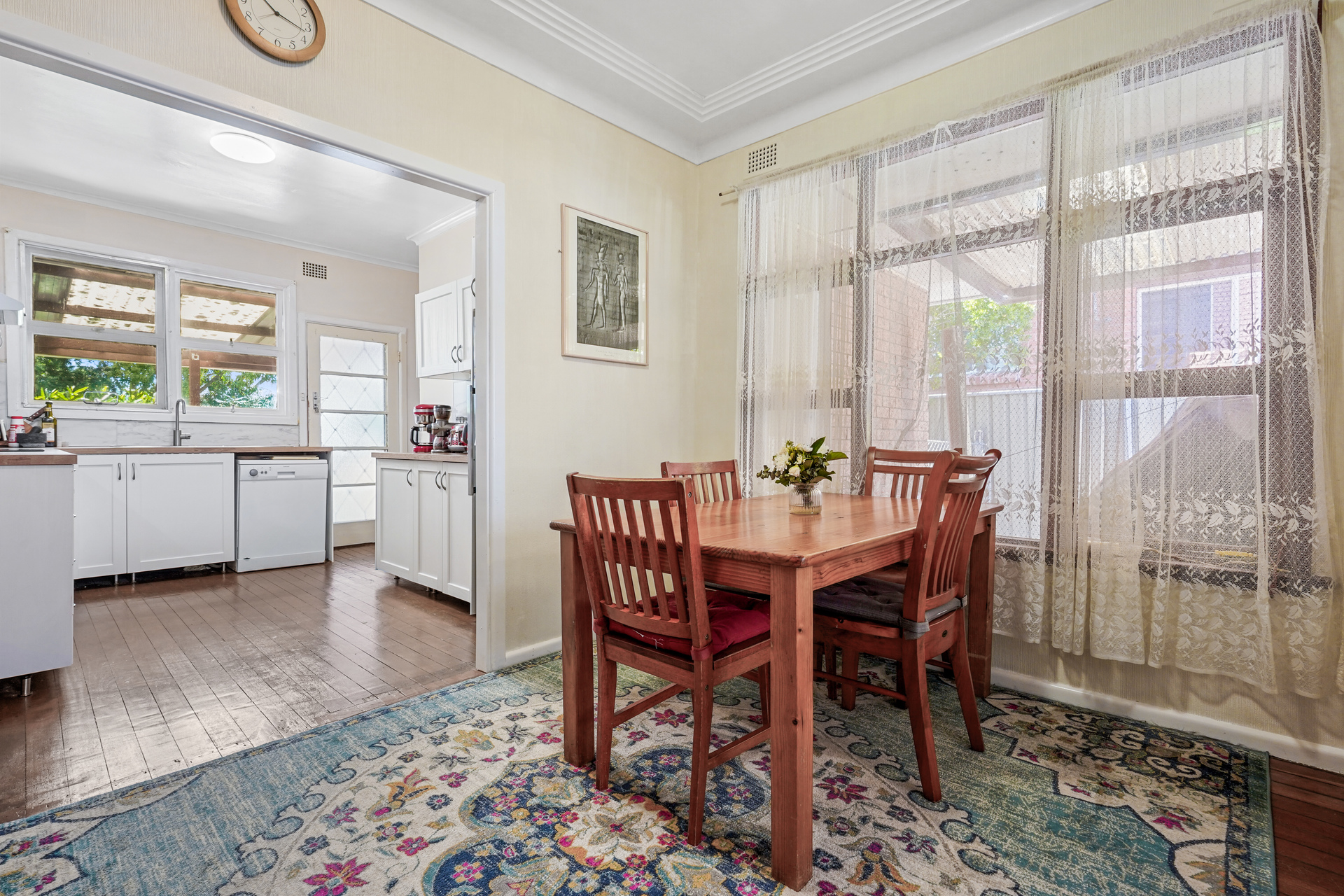 Sold - 7 Fox Hills Crescent - New Property in Toongabbie - Real Estate by Andrew Tour