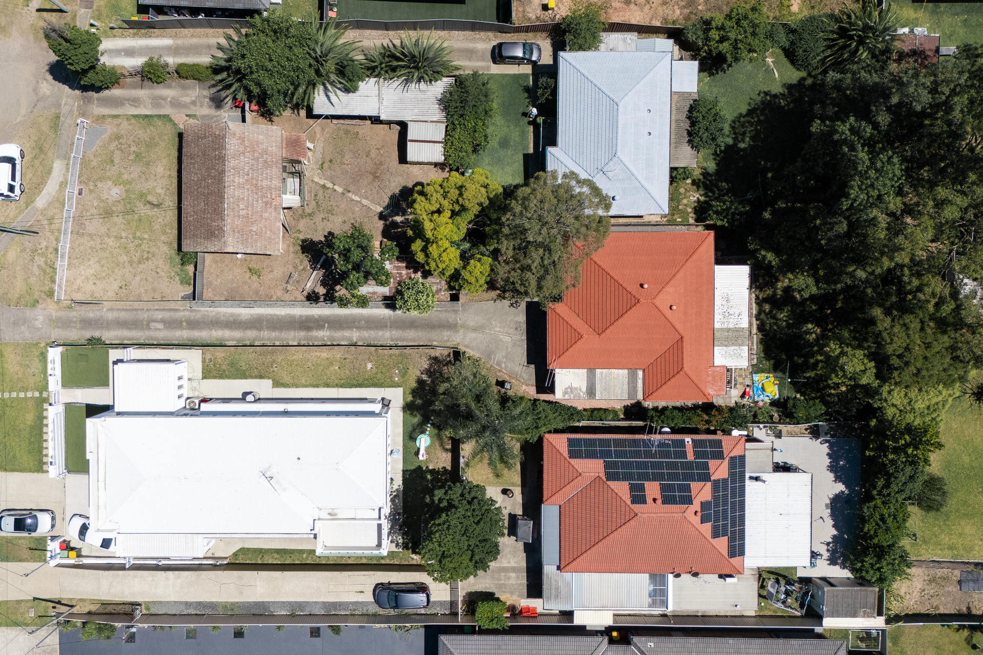 Sold - 7 Fox Hills Crescent - New Property in Toongabbie - Real Estate by Andrew Tour