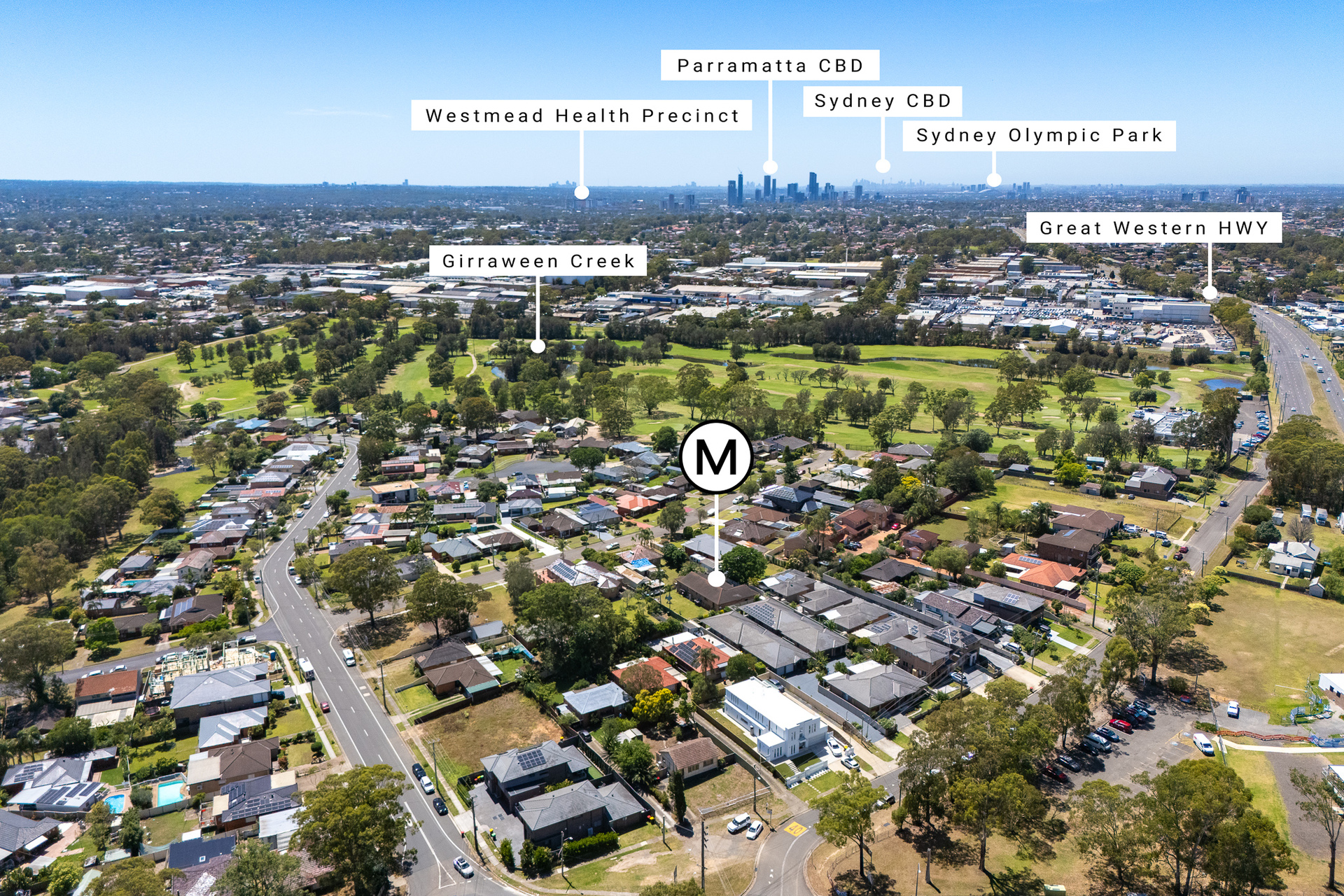 Sold - 7 Fox Hills Crescent - New Property in Toongabbie - Real Estate by Andrew Tour