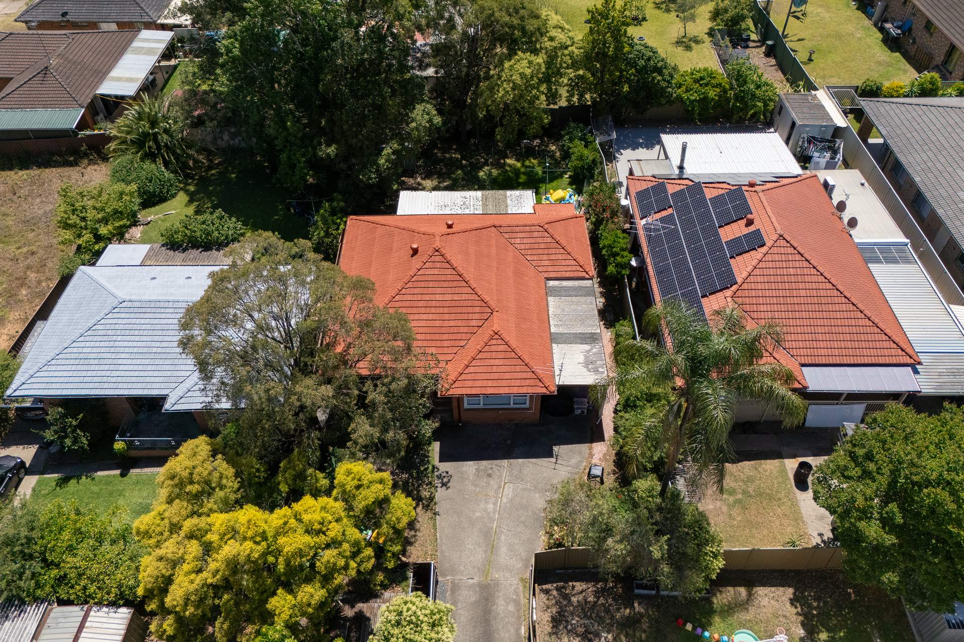 Sold - 7 Fox Hills Crescent - New Property in Toongabbie - Real Estate by Andrew Tour