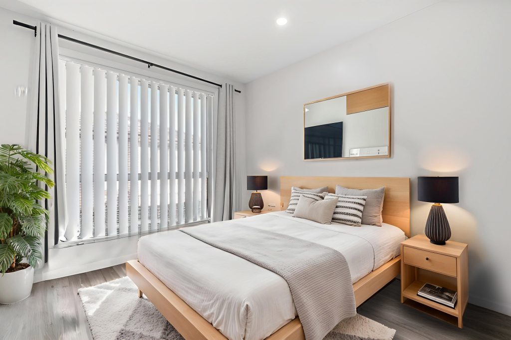 Sold - 26 Fitzmaurice Glade - New Property in Quakers Hill - Real Estate by Sam Radal