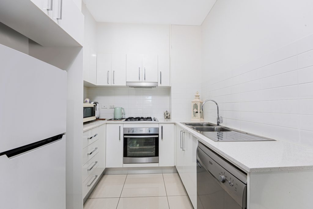 Sold - G5/5 Cullen Avenue - New Property in Jordan Springs - Real Estate by Deepak Gaur