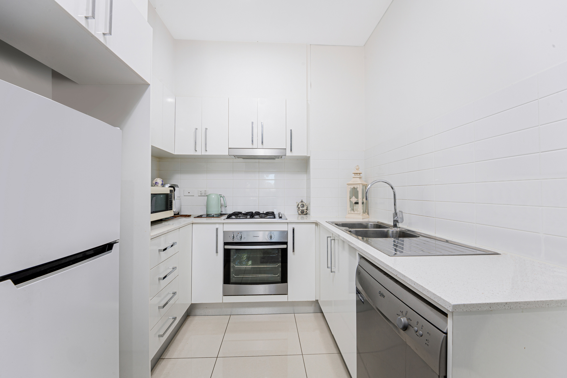 Sold - G5/5 Cullen Avenue - New Property in Jordan Springs - Real Estate by Deepak Gaur