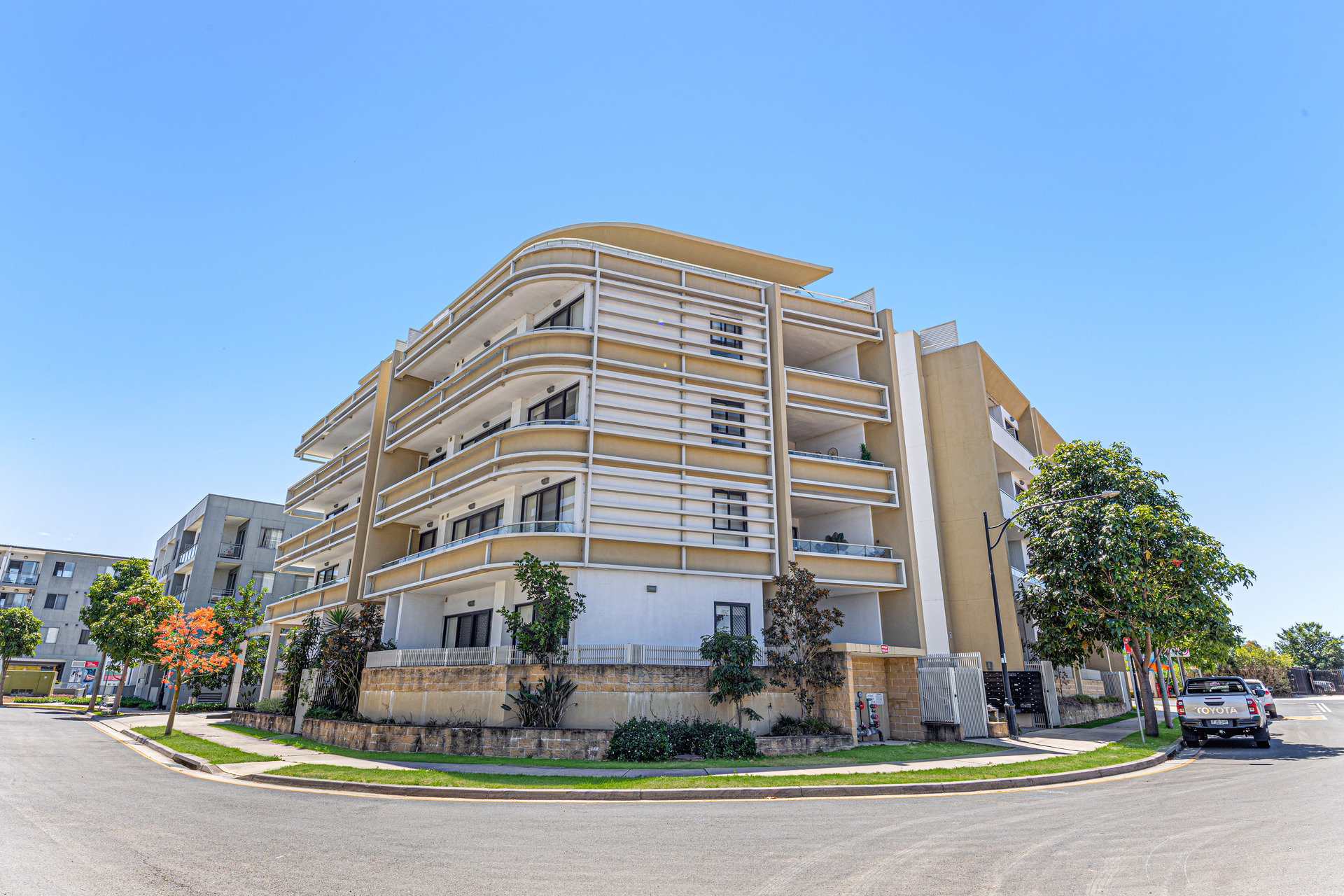 Sold - G5/5 Cullen Avenue - New Property in Jordan Springs - Real Estate by Deepak Gaur