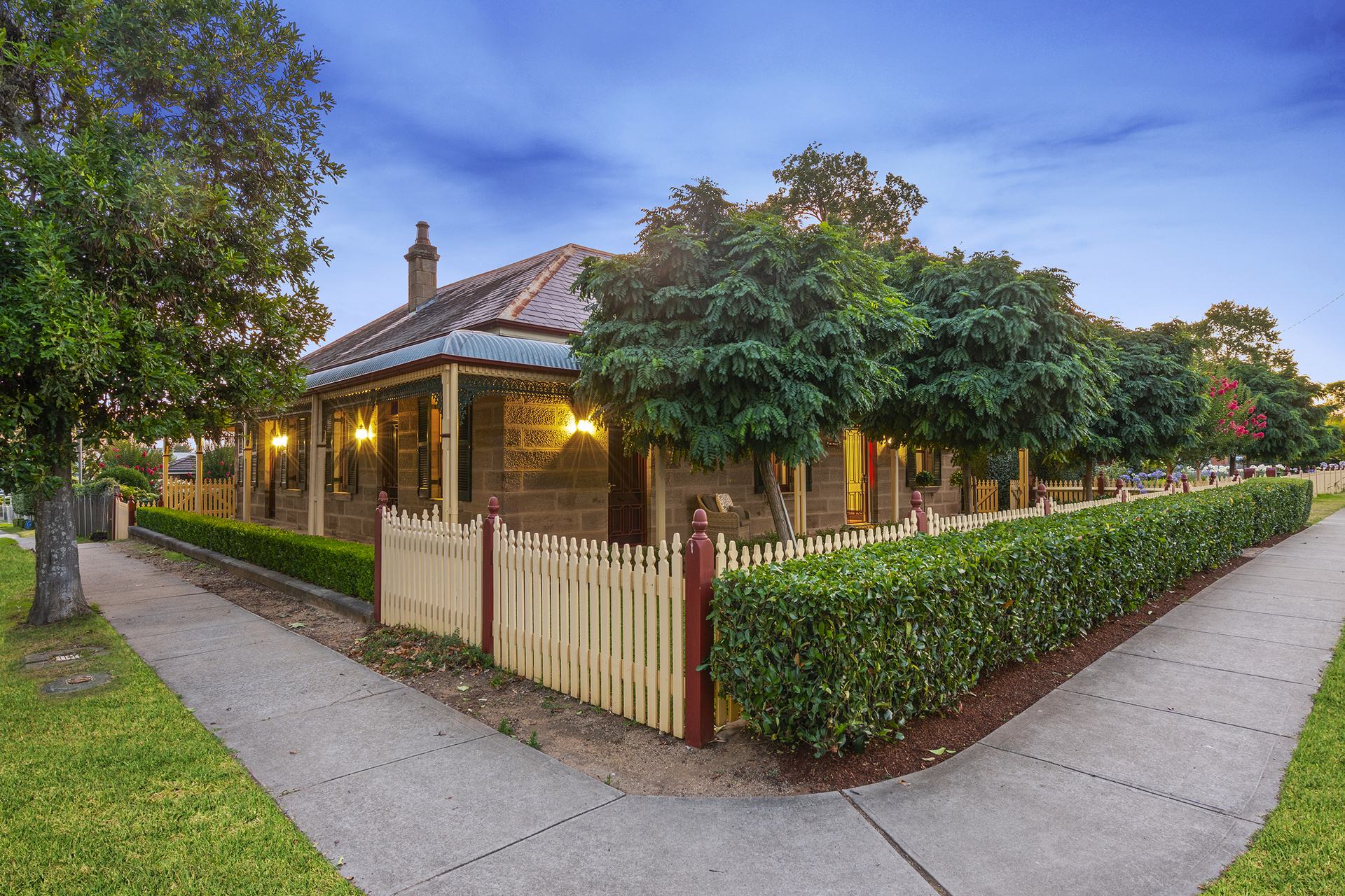 For Sale - 22 Buckingham Street - New Property in Pitt Town - Real Estate by Brett Humby