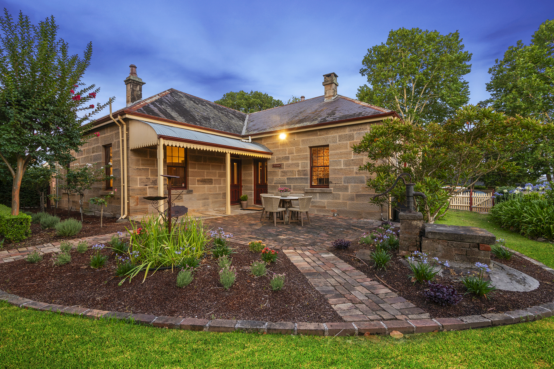 For Sale - 22 Buckingham Street - New Property in Pitt Town - Real Estate by Brett Humby