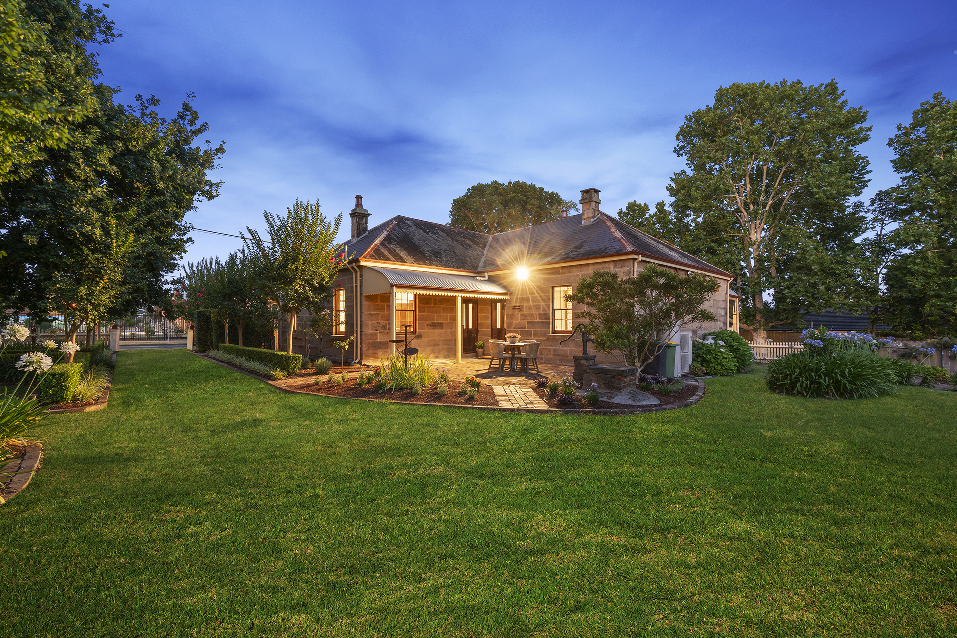 For Sale - 22 Buckingham Street - New Property in Pitt Town - Real Estate by Brett Humby