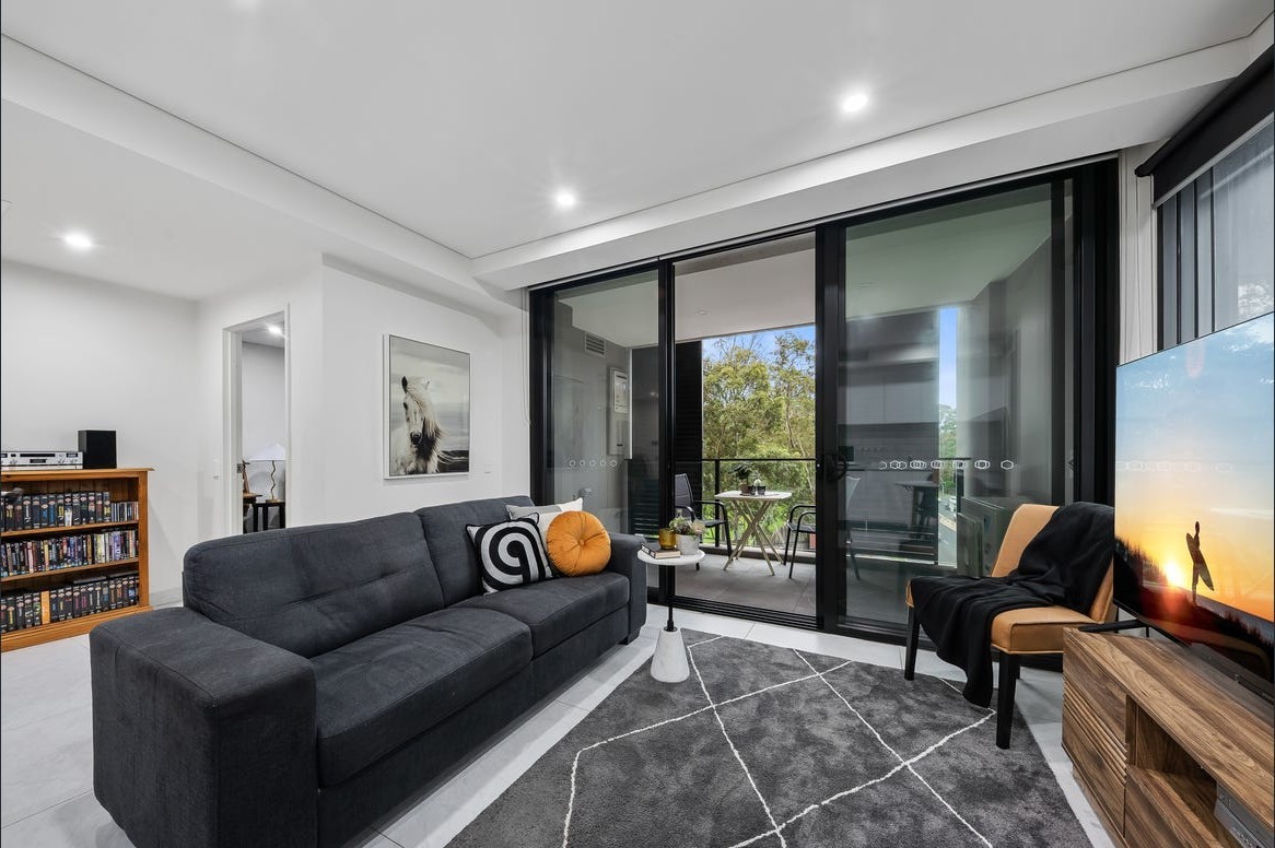 Sold - 26/548 Pennant Hills Road - New Property in West Pennant Hills - Real Estate by Mark Vinogradov