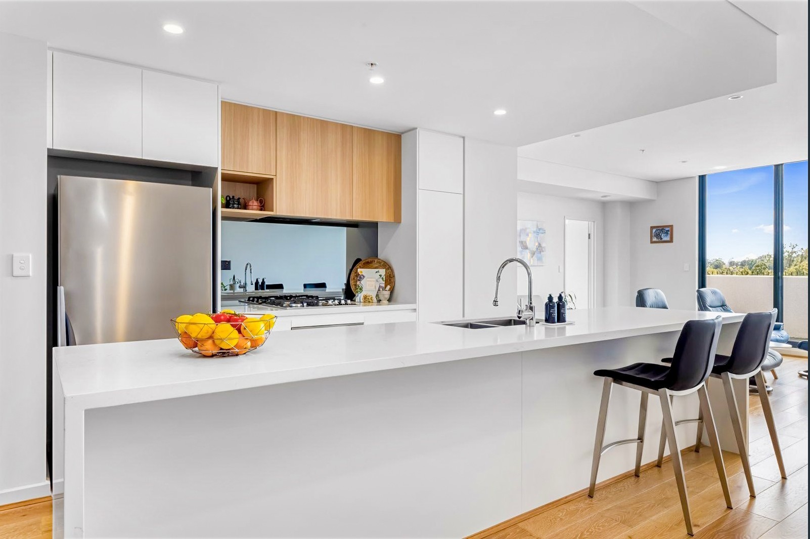 For Sale - 1009/100 Fairway Drive - New Property in Norwest - Real Estate by Maree McCrorie