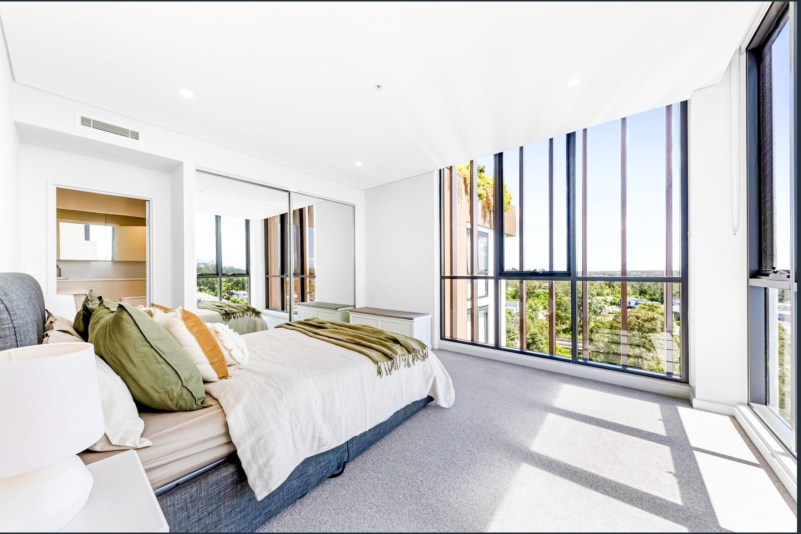 For Sale - 1009/100 Fairway Drive - New Property in Norwest - Real Estate by Maree McCrorie