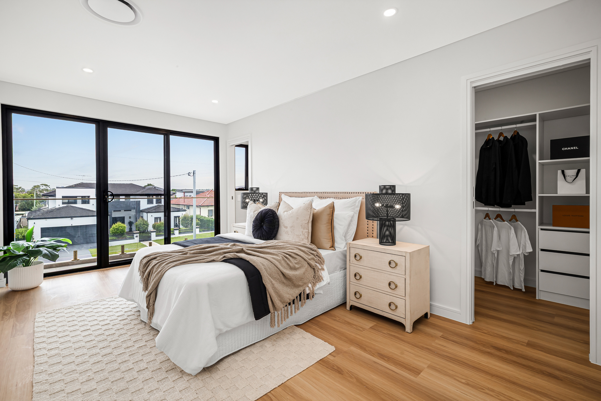 Sold - 10A Wanda Street - New Property in Merrylands - Real Estate by Anita Mirosevic