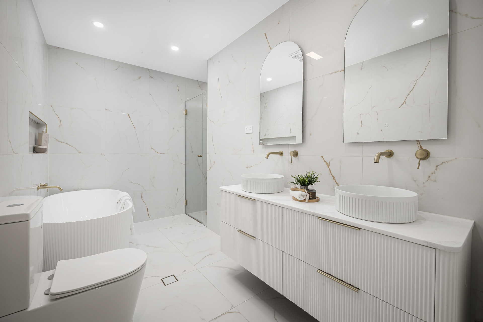 Sold - 10A Wanda Street - New Property in Merrylands - Real Estate by Anita Mirosevic