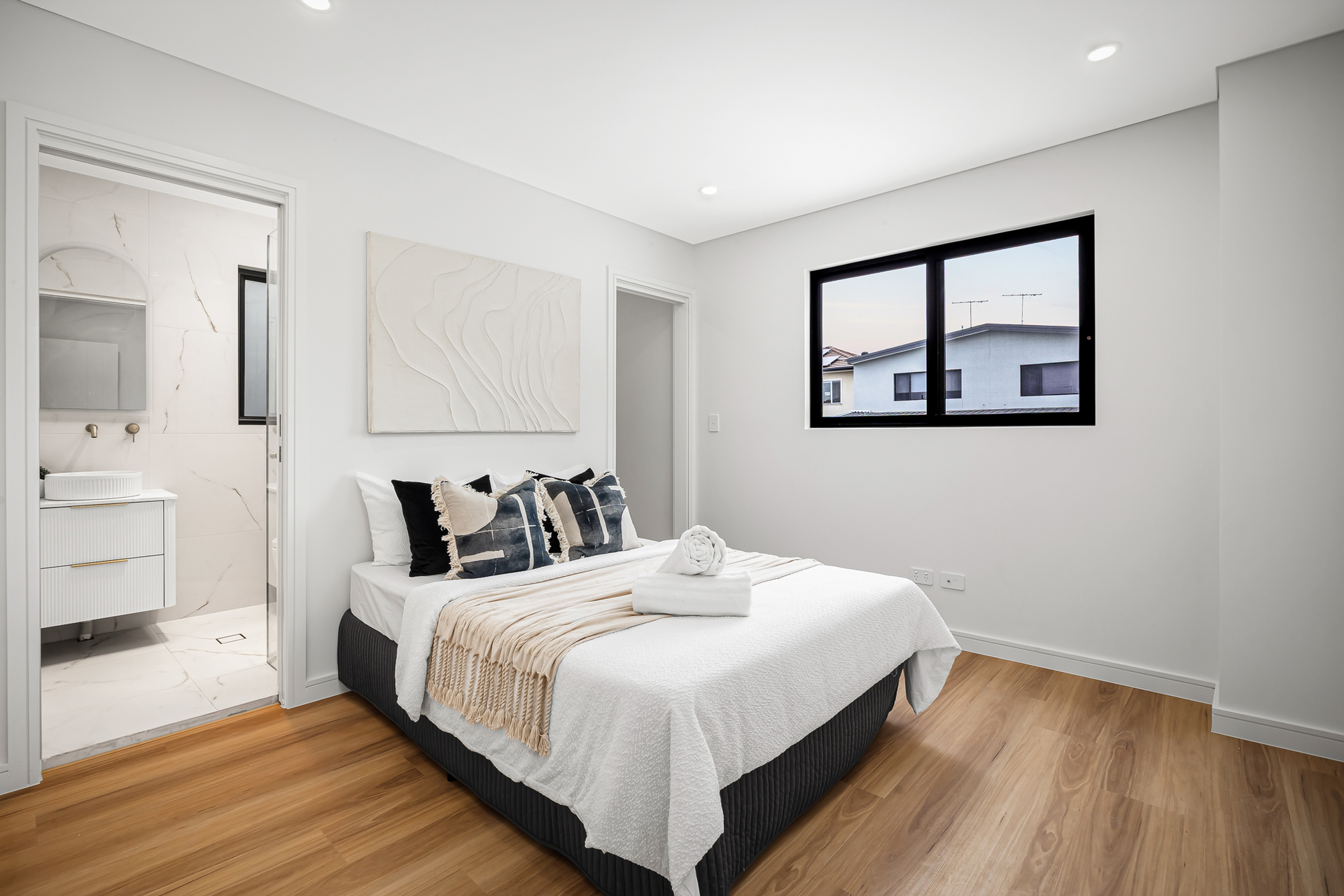Sold - 10A Wanda Street - New Property in Merrylands - Real Estate by Anita Mirosevic