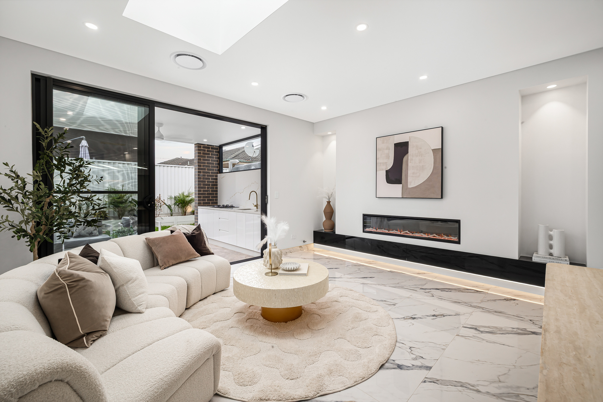 Sold - 10A Wanda Street - New Property in Merrylands - Real Estate by Anita Mirosevic