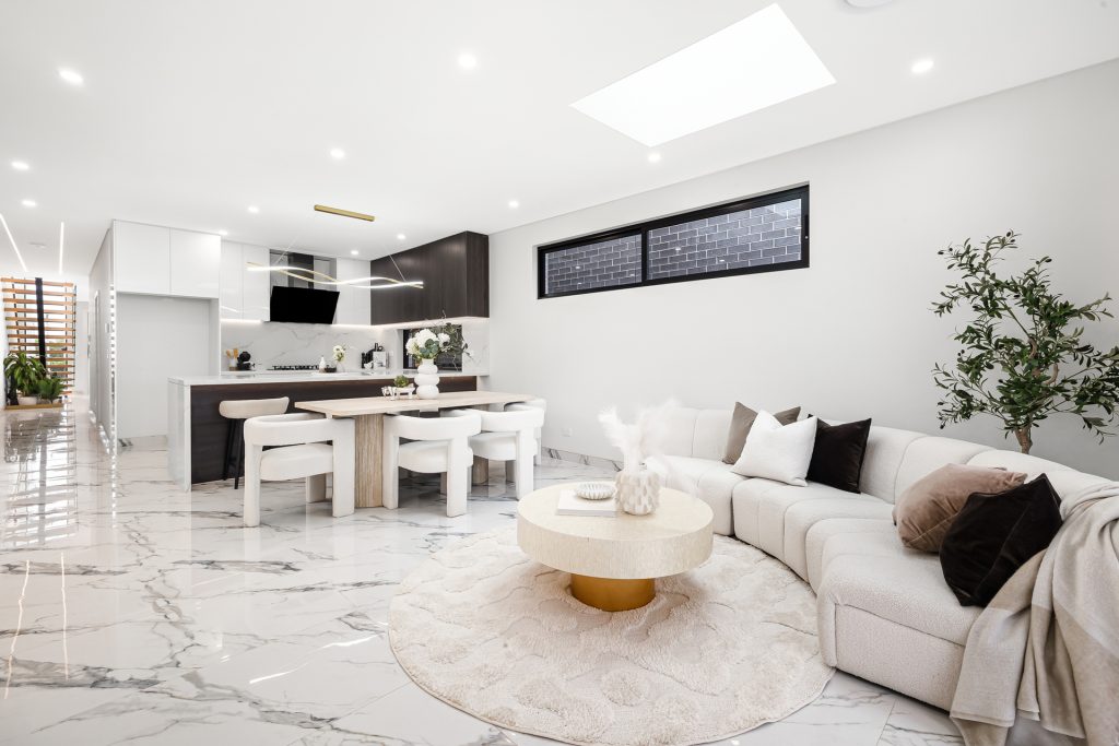Sold - 10A Wanda Street - New Property in Merrylands - Real Estate by Anita Mirosevic
