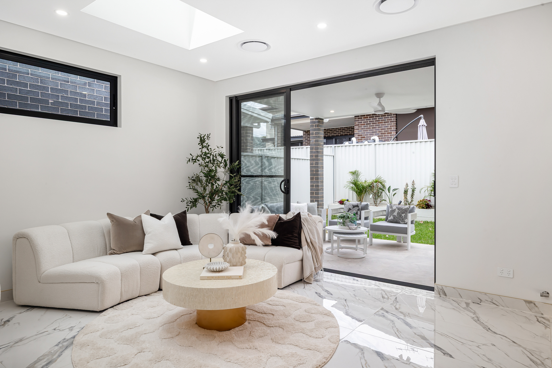 Sold - 10A Wanda Street - New Property in Merrylands - Real Estate by Anita Mirosevic
