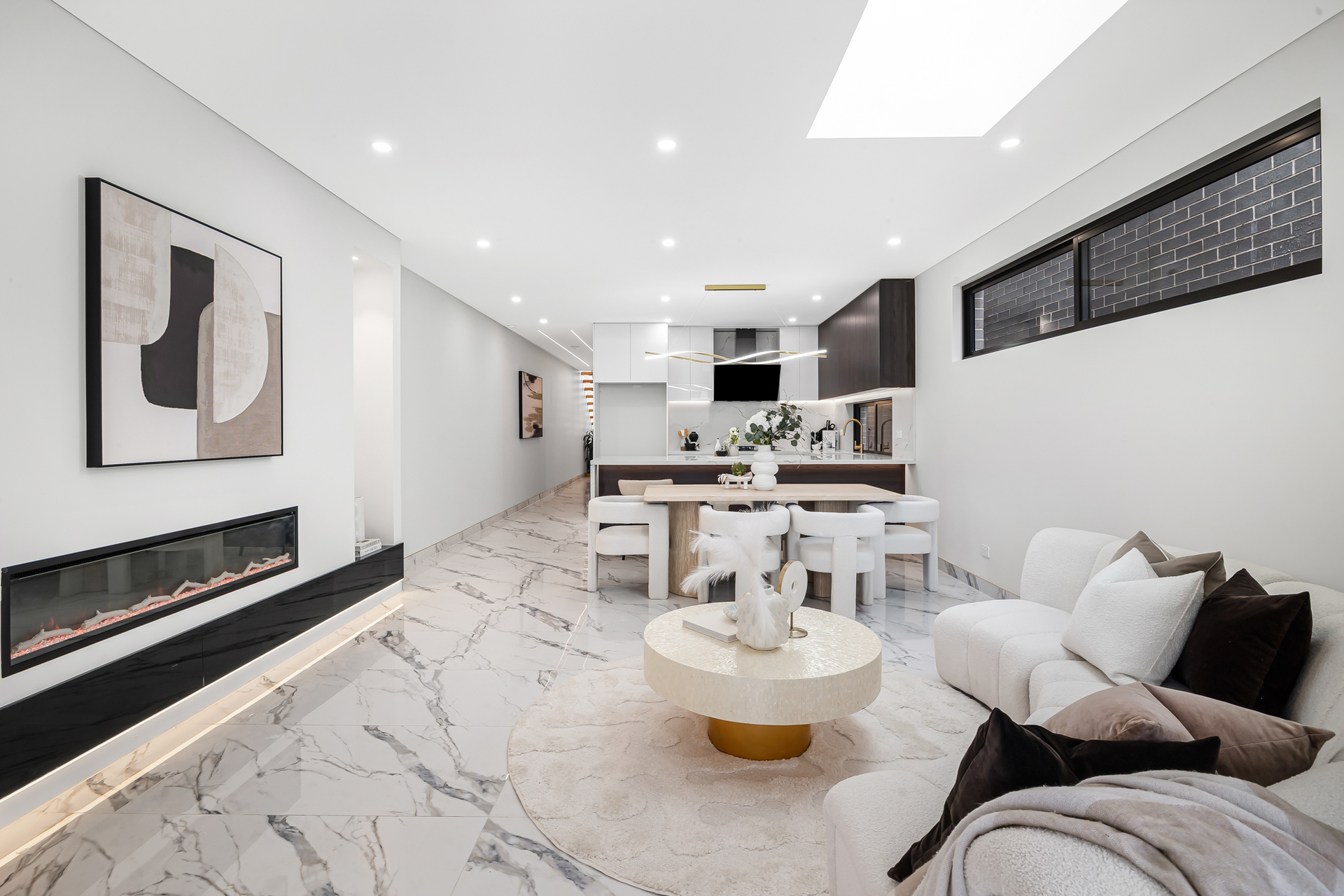 Sold - 10A Wanda Street - New Property in Merrylands - Real Estate by Anita Mirosevic