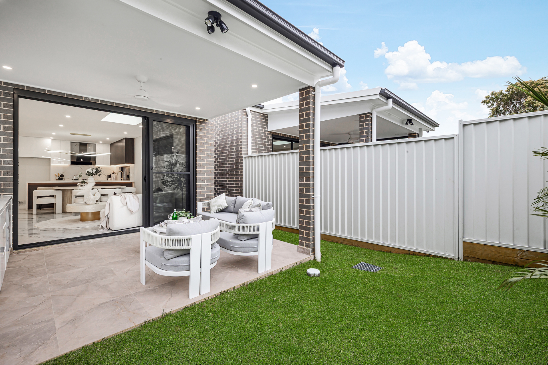 Sold - 10A Wanda Street - New Property in Merrylands - Real Estate by Anita Mirosevic