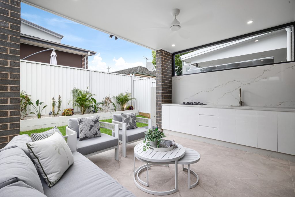 Sold - 10A Wanda Street - New Property in Merrylands - Real Estate by Anita Mirosevic