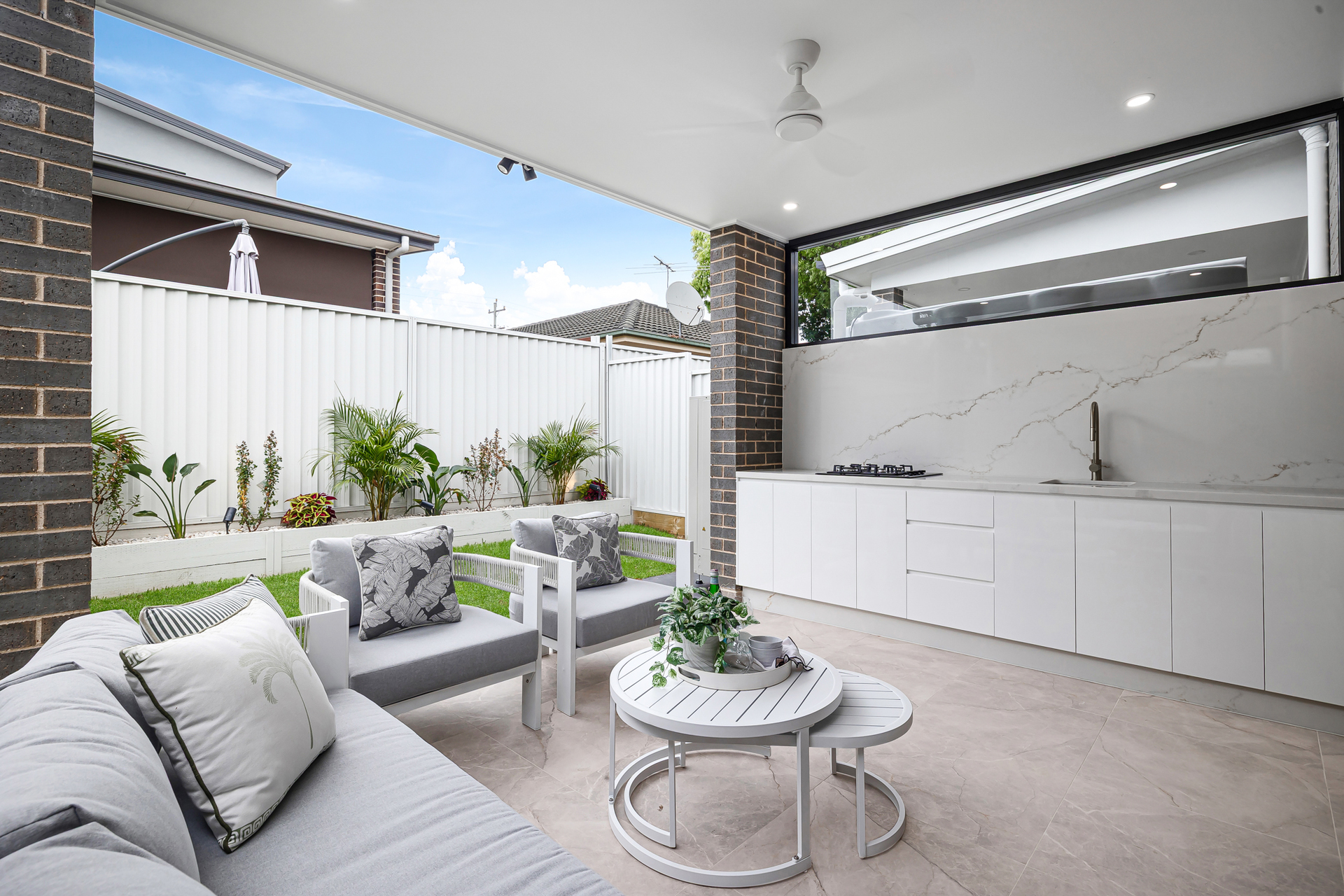 Sold - 10A Wanda Street - New Property in Merrylands - Real Estate by Anita Mirosevic