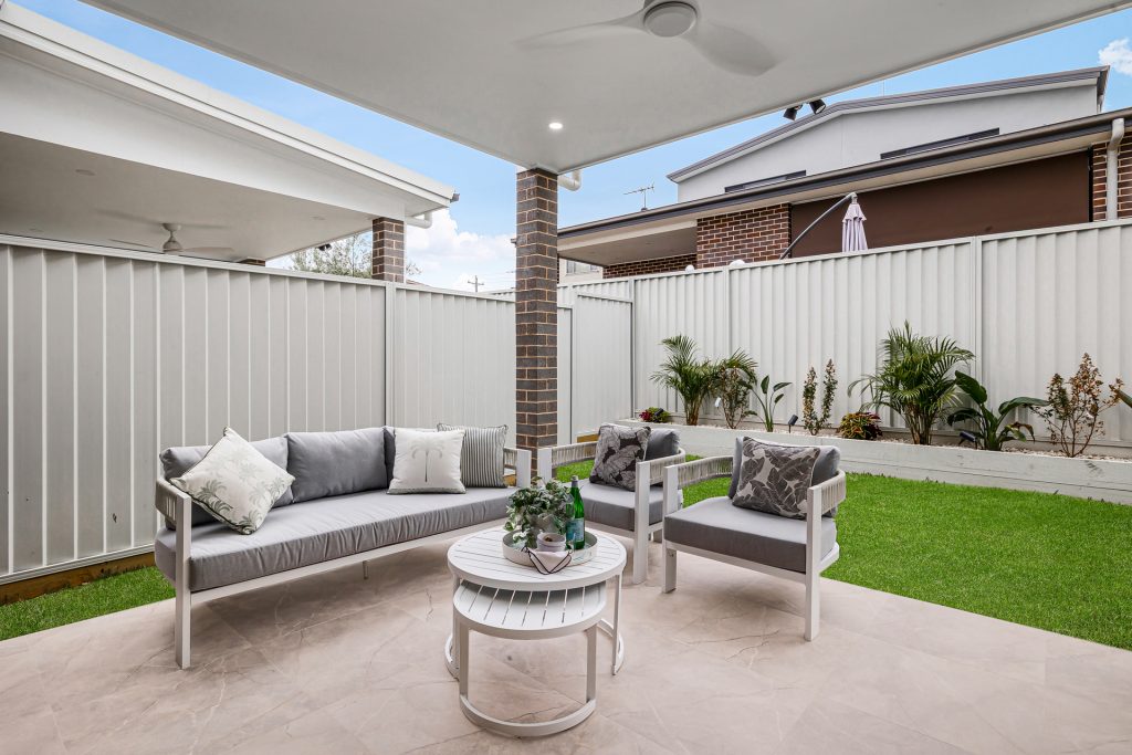 Sold - 10A Wanda Street - New Property in Merrylands - Real Estate by Anita Mirosevic
