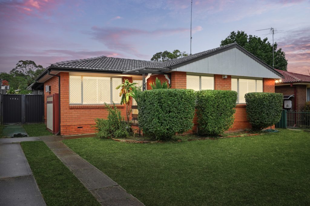 Sold - 172 & 172a Railway Road - New Property in Quakers Hill - Real Estate by Sam Radal