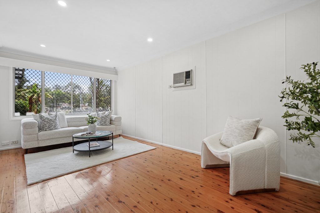 Sold - 172 & 172a Railway Road - New Property in Quakers Hill - Real Estate by Sam Radal