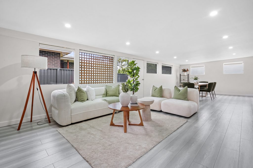Sold - 172 & 172a Railway Road - New Property in Quakers Hill - Real Estate by Sam Radal