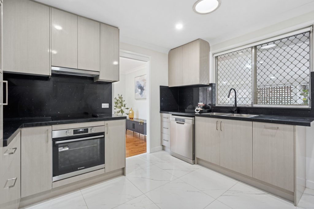 Sold - 172 & 172a Railway Road - New Property in Quakers Hill - Real Estate by Sam Radal