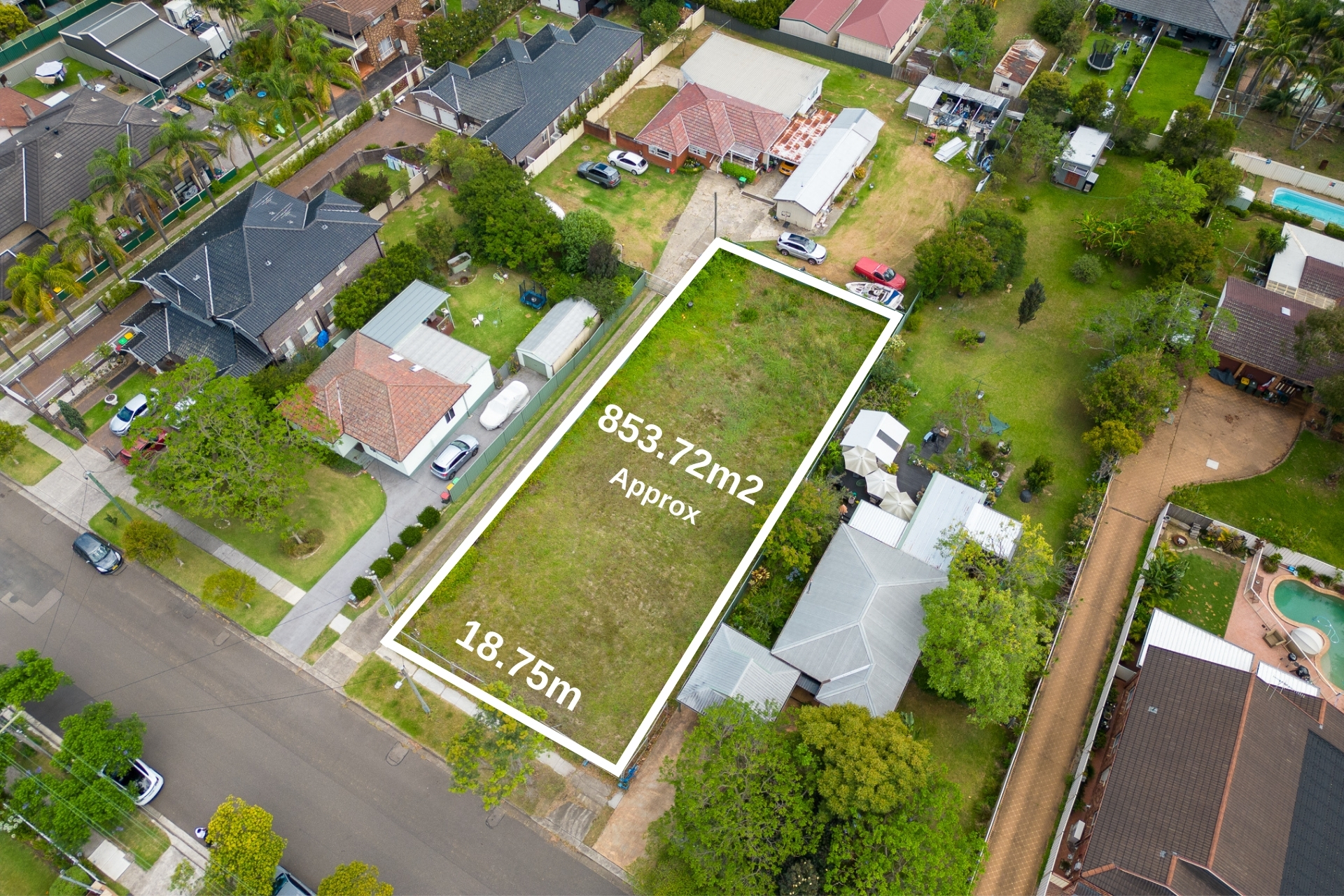 Sold - 15 Bulli Road - New Property in Toongabbie - Real Estate by Brad Panayiotou